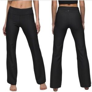 NWT prAna Jara Pant Black Women’s Size Small